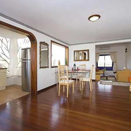 Villa Honliyu