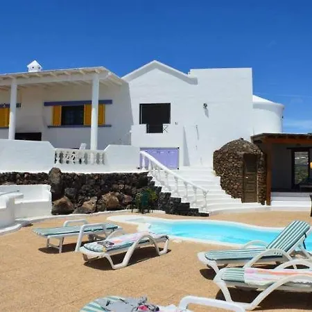 Villa Honliyu *