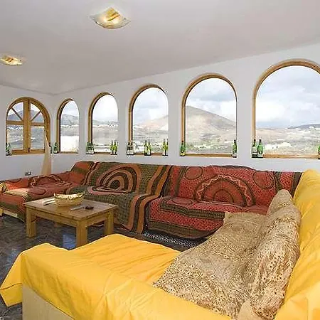 Villa Honliyu