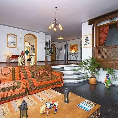 Honliyu Villa