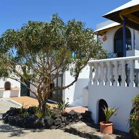 Villa Honliyu *