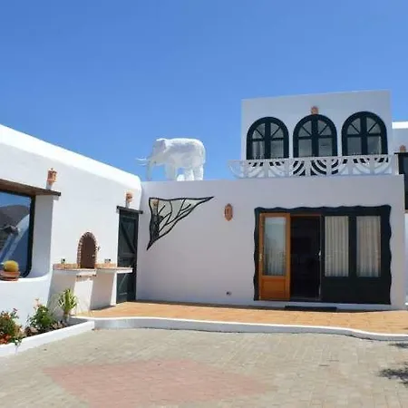 Villa Honliyu *