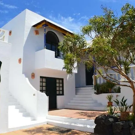 Honliyu Villa Mácher