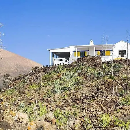 Honliyu Villa *